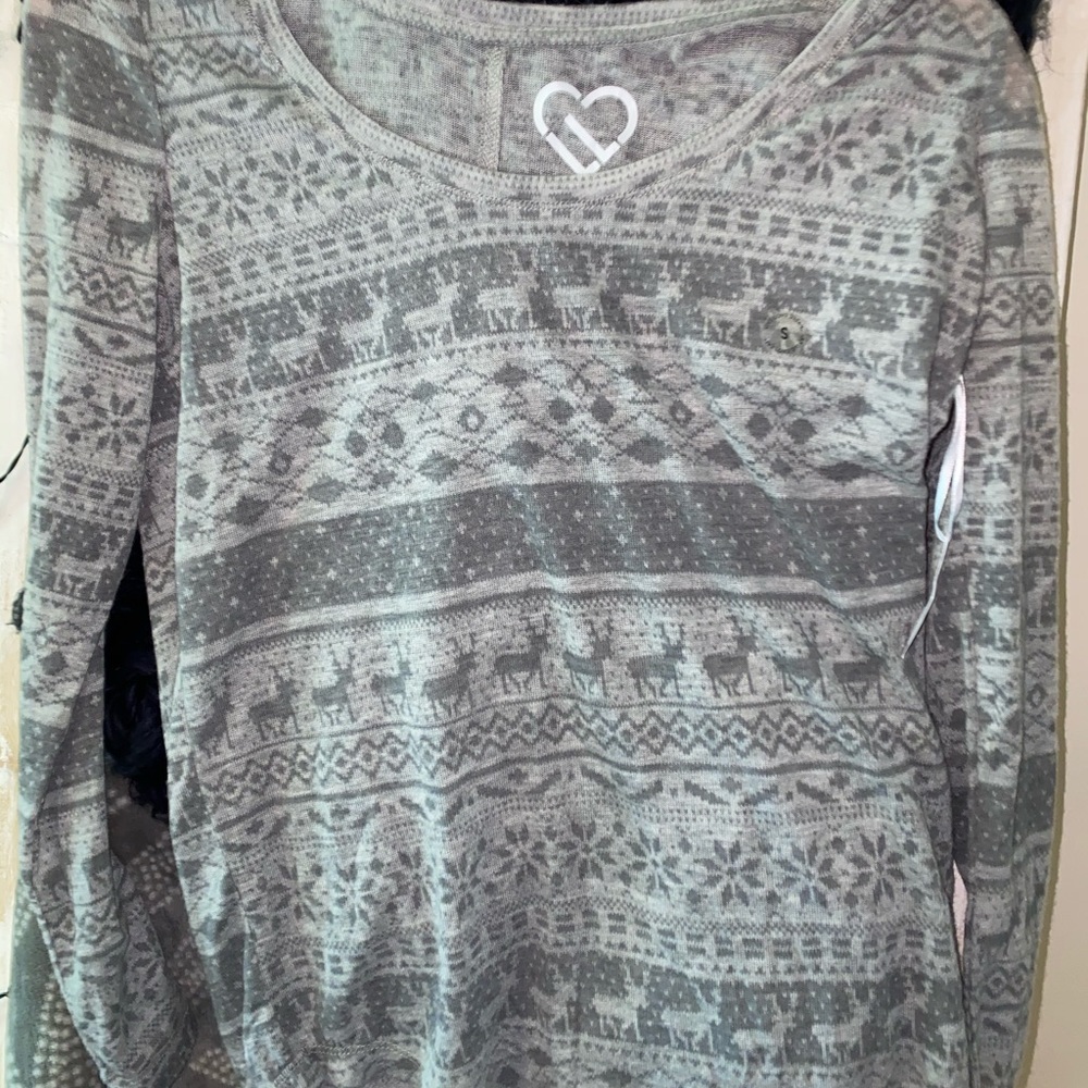 AERO sleep shirt